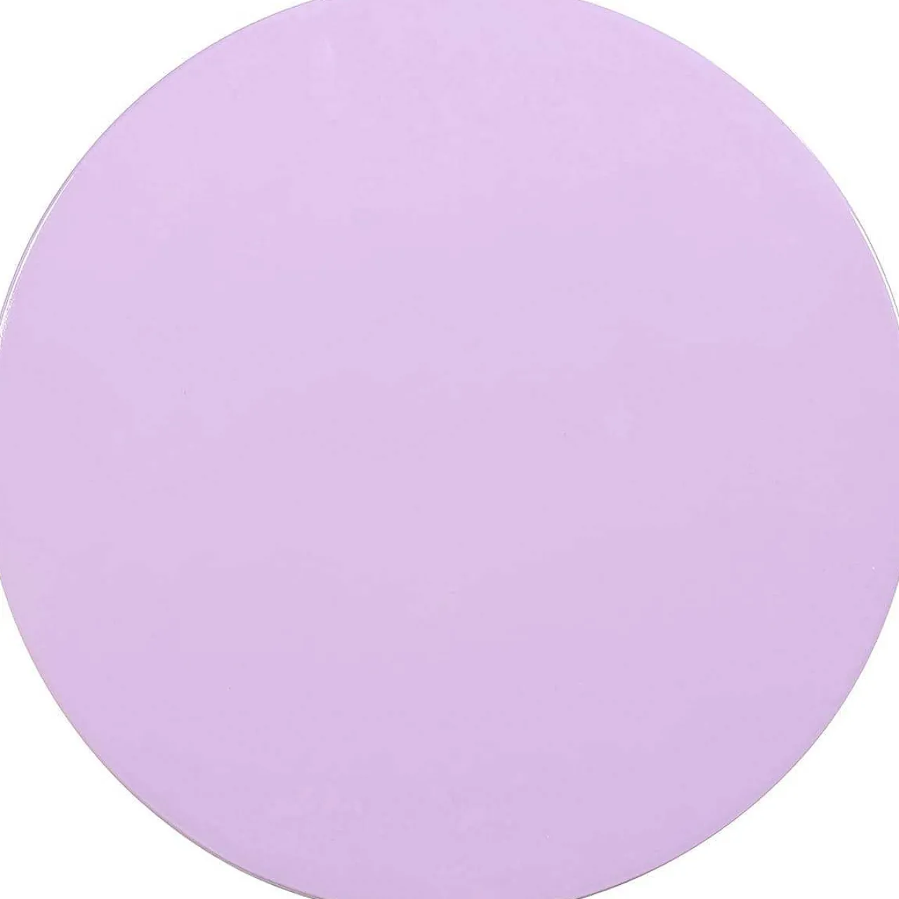 Richmond Interiors Beistelltisch Rosly Lila> Beistelltische