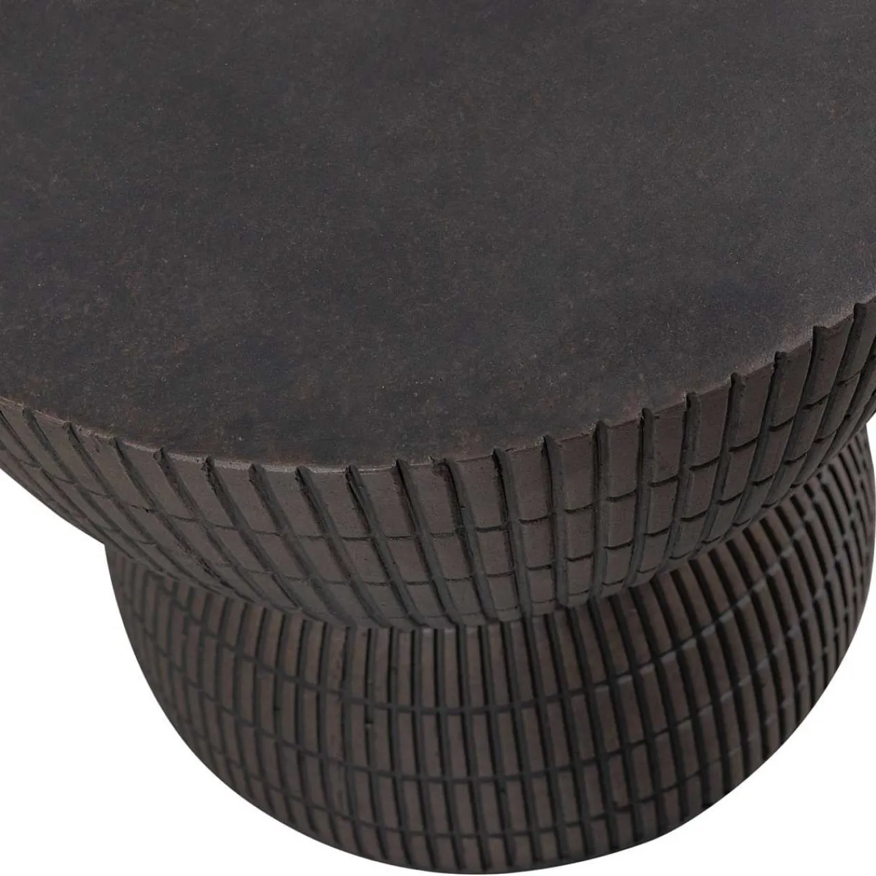 mutoni living Beistelltisch Samson Coffee> Beistelltische