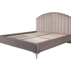Richmond Interiors Bett Belmond Khaki 195> Betten