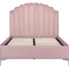 Richmond Interiors Bett Belmond Pink 136> Betten