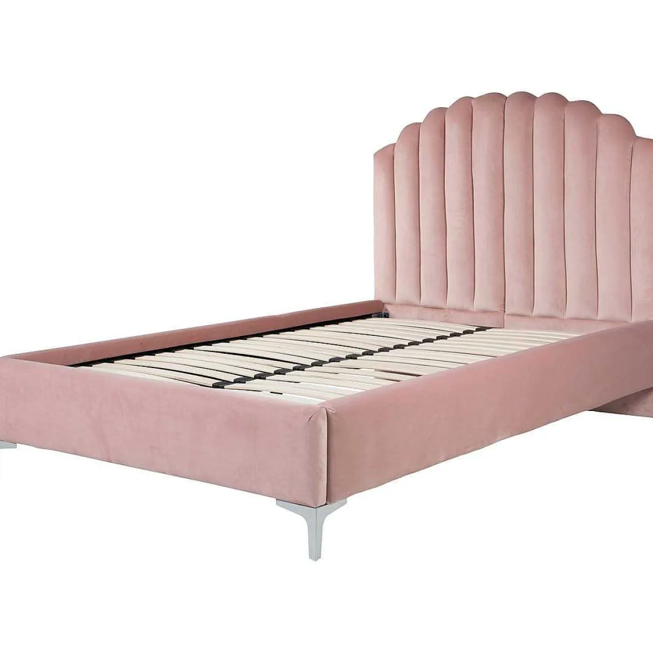 Richmond Interiors Bett Belmond Pink 136> Betten
