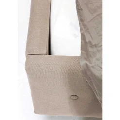 KARE Design Bett City Spirit Linen Natural 160X200Cm><noscript><img width=