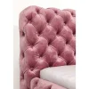 KARE Design Bett Desire Velvet Rose 160X200Cm> Betten