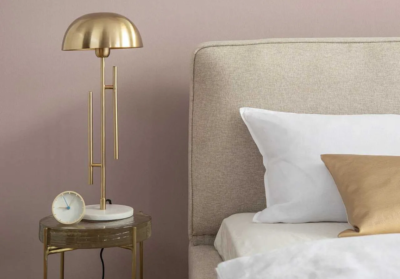KARE Design Bett East Side 180X200> Betten