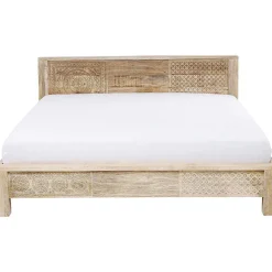 KARE Design Bett Puro 180X200Cm><noscript><img width=