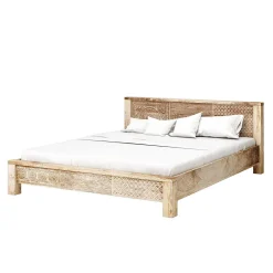 KARE Design Bett Puro 180X200Cm><noscript><img width=