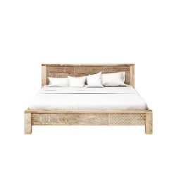 KARE Design Bett Puro 160X200Cm><noscript><img width=