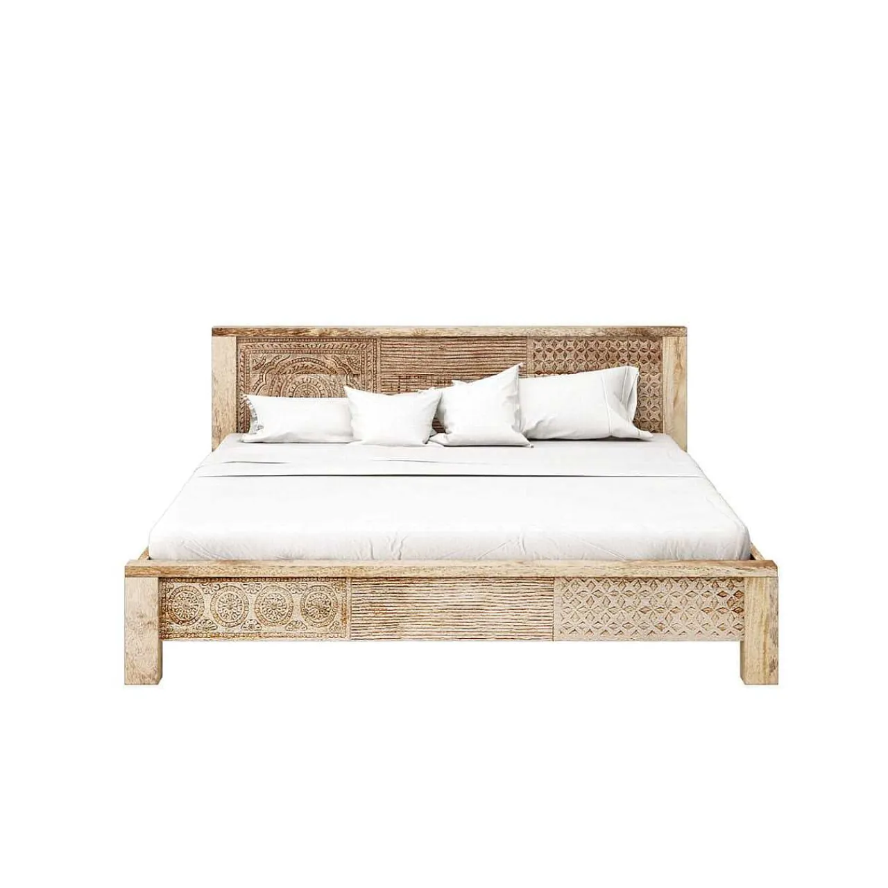 KARE Design Bett Puro 160X200Cm> Betten