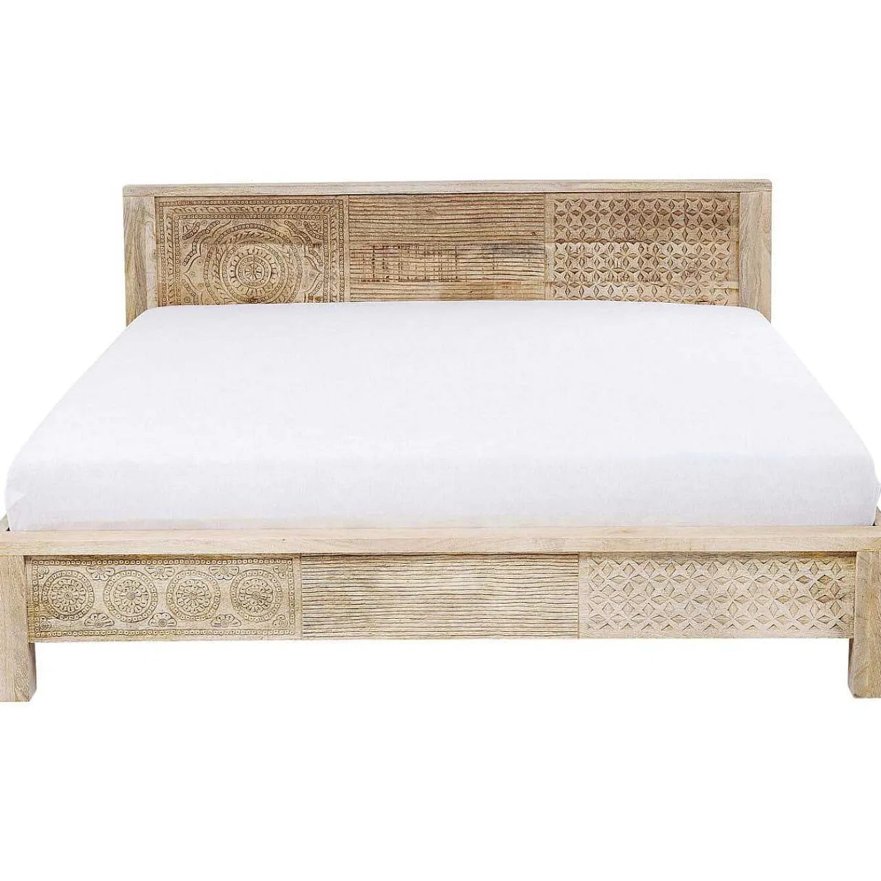 KARE Design Bett Puro 160X200Cm> Betten