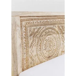 KARE Design Bett Puro 160X200Cm><noscript><img width=