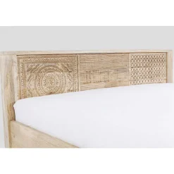KARE Design Bett Puro 160X200Cm><noscript><img width=