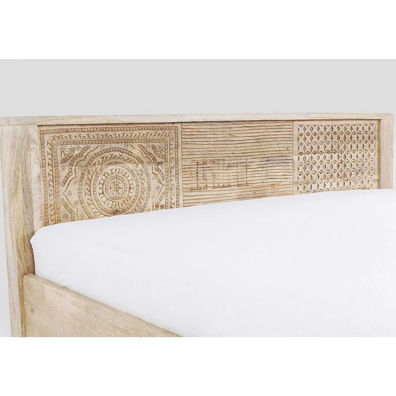 KARE Design Bett Puro 160X200Cm> Betten