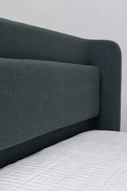 KARE Design Bett Tivoli Grun 180X200> Betten