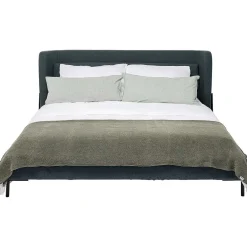 KARE Design Bett Tivoli Grun 180X200> Betten
