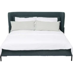KARE Design Bett Tivoli Grun 180X200><noscript><img width=