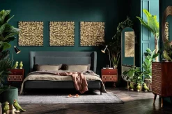 KARE Design Bett Tivoli 160X200><noscript><img width=
