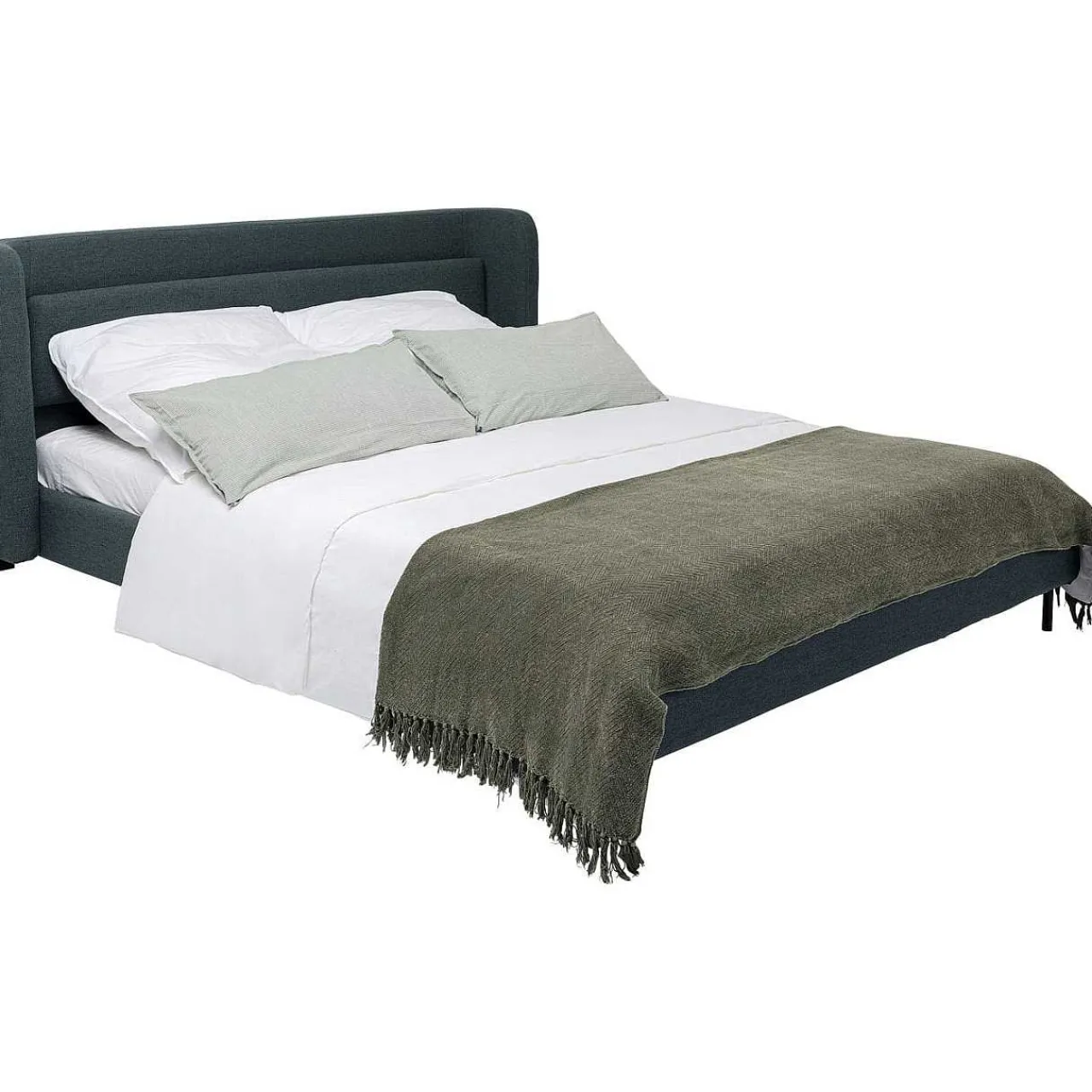 KARE Design Bett Tivoli 160X200> Betten