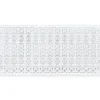 mutoni inspiration Bett-Kopfteil Antikweiss 165> Betten