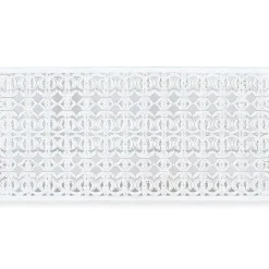 mutoni inspiration Bett-Kopfteil Antikweiss 165> Betten