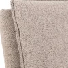 mutoni scandi Bettsofa Beth Beige 196> Bettsofas