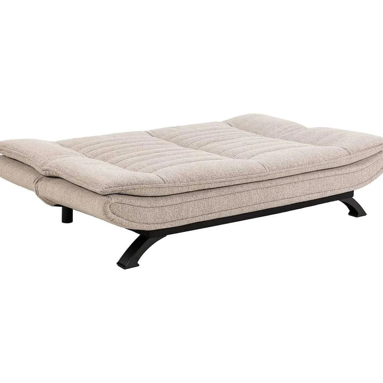 mutoni scandi Bettsofa Beth Beige 196> Bettsofas