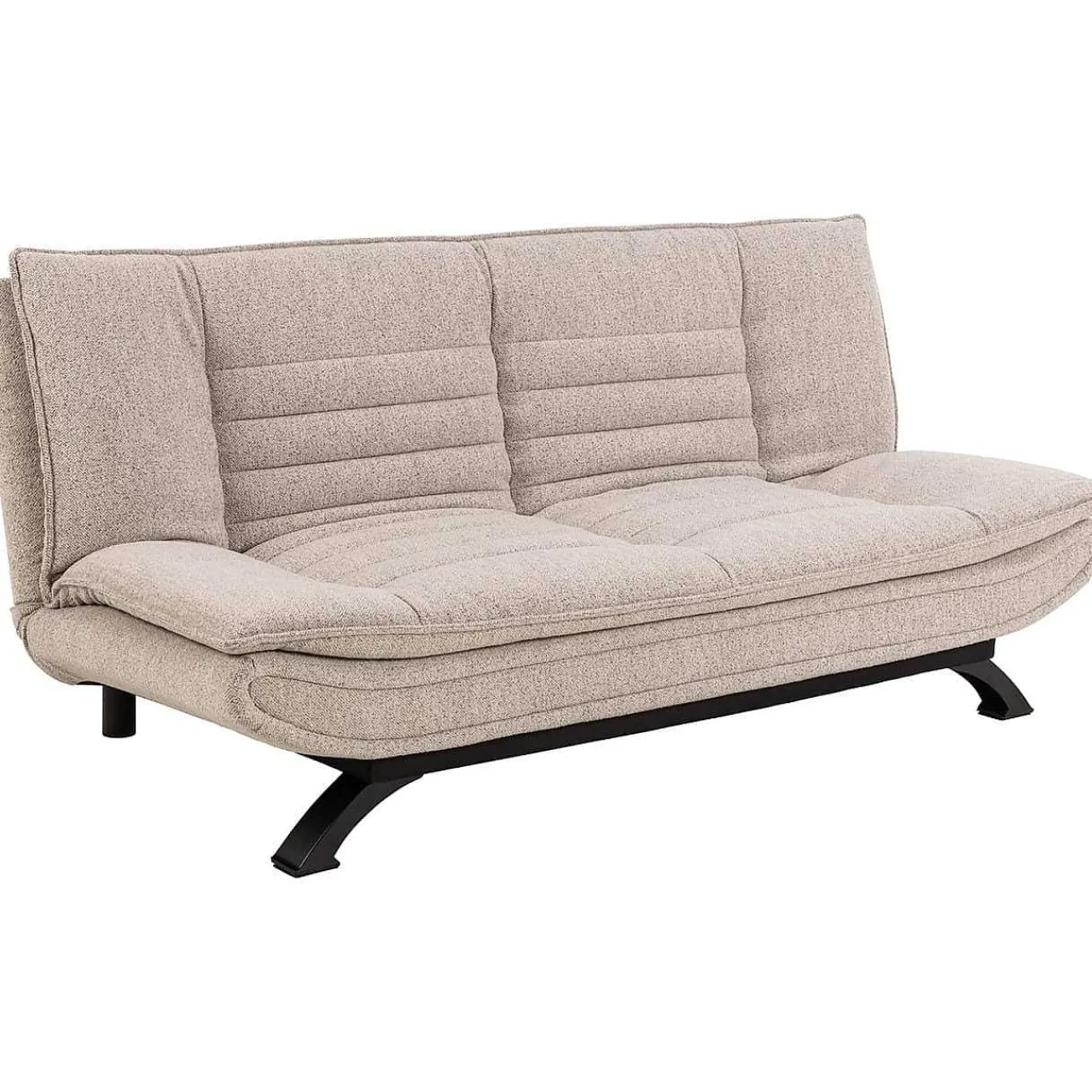 mutoni scandi Bettsofa Beth Beige 196> Bettsofas