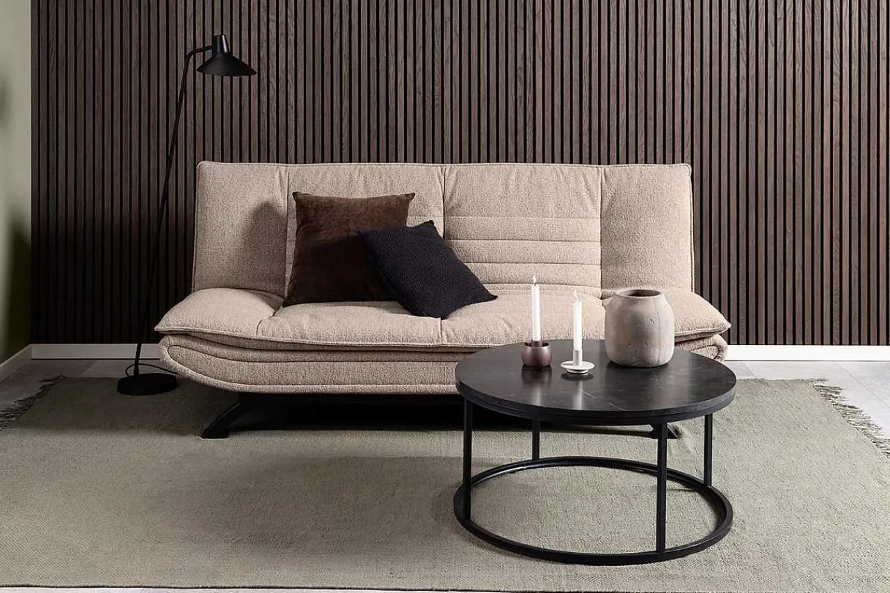 mutoni scandi Bettsofa Beth Beige 196> Bettsofas