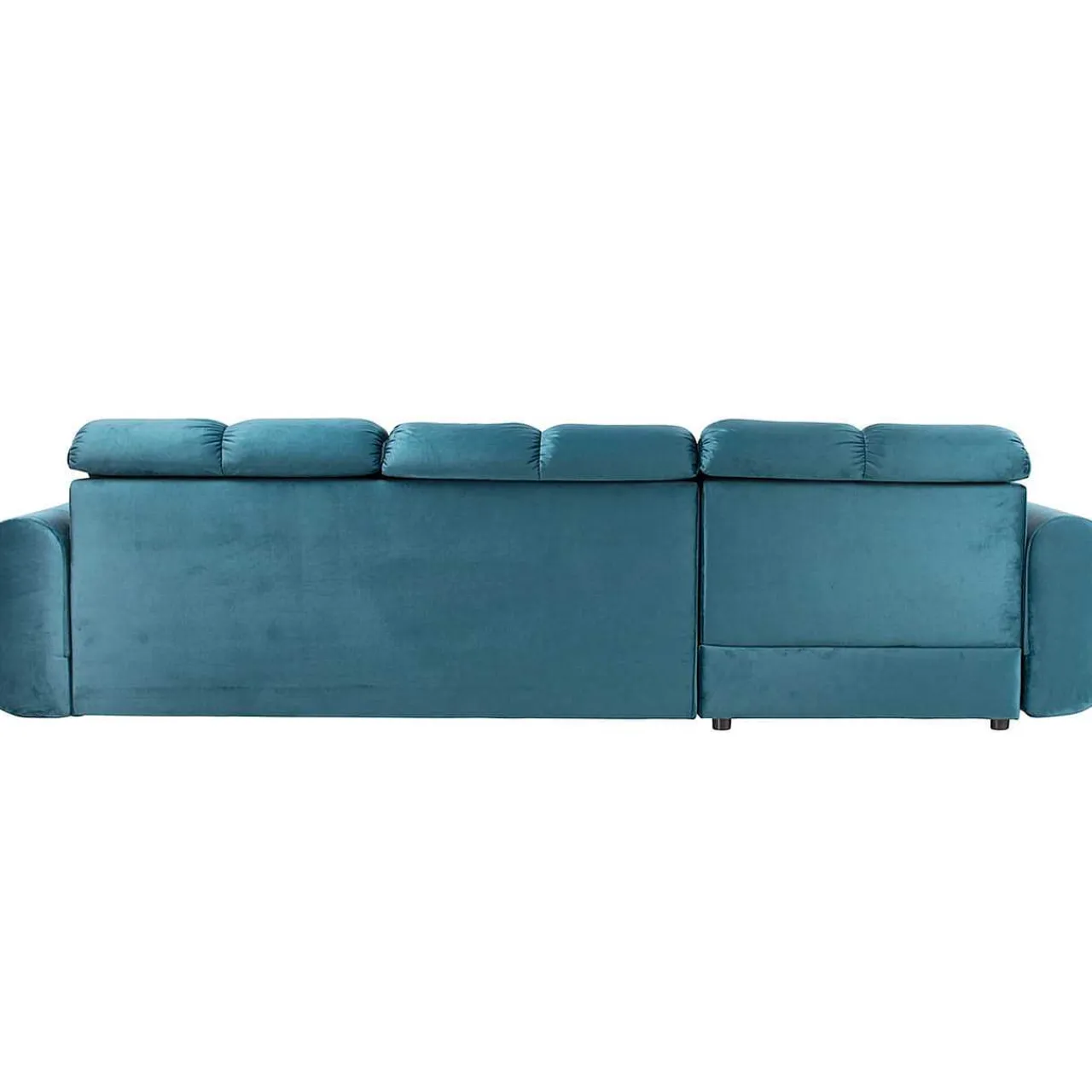 befame Bettsofa Bullet French Velvet 659 A 294X194> Bettsofas