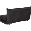 mutoni scandi Bettsofa Hadley Wind Anthrazit 150> Bettsofas