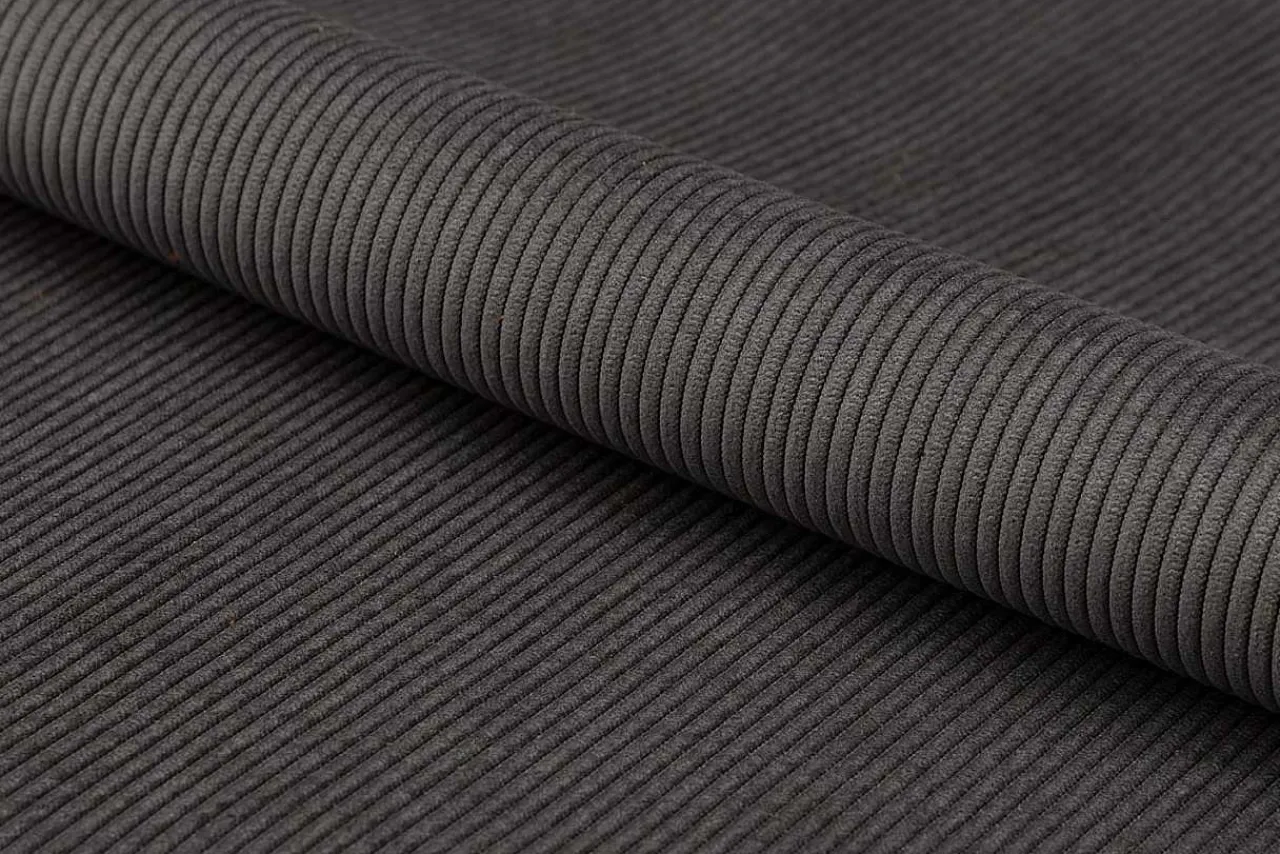 mutoni scandi Bettsofa Hadley Wind Anthrazit 150> Bettsofas
