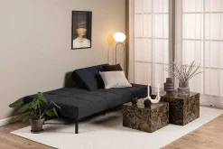 mutoni scandi Bettsofa Pepe Dunkelgrau 198><noscript><img width=