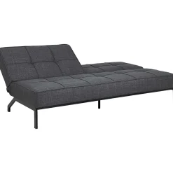 mutoni scandi Bettsofa Pepe Dunkelgrau 198><noscript><img width=