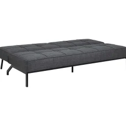 mutoni scandi Bettsofa Pepe Dunkelgrau 198><noscript><img width=
