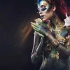 mutoni art Bild Beautiful Fantasy Matt 80X120> Mutoniart