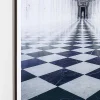 mutoni lifestyle Bild High Glossy Hallway 70X100> Glasbilder