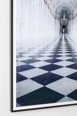 mutoni lifestyle Bild High Glossy Hallway 70X100> Glasbilder