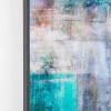 mutoni lifestyle Bild High Glossy Paris 60X80> Glasbilder