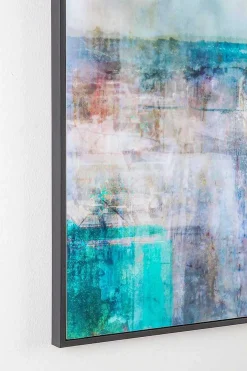 mutoni lifestyle Bild High Glossy Paris 60X80> Glasbilder