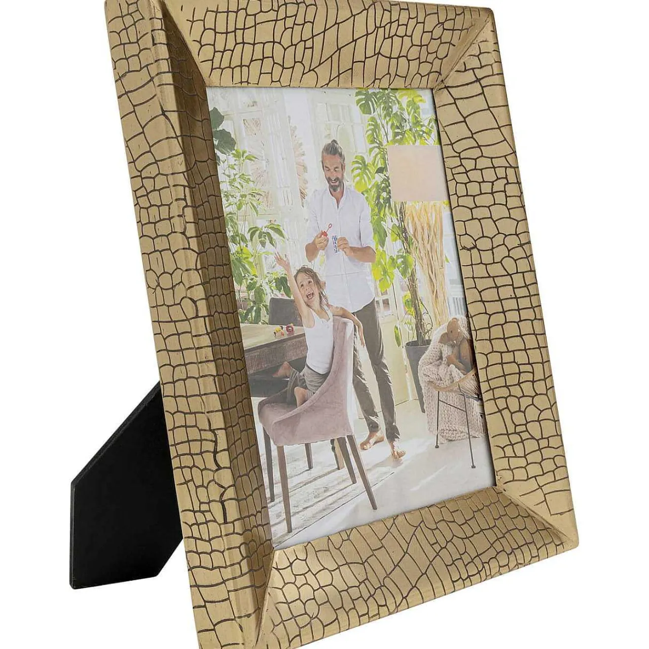 KARE Design Bilderrahmen Coccodrillo 15X20> Bilderrahmen