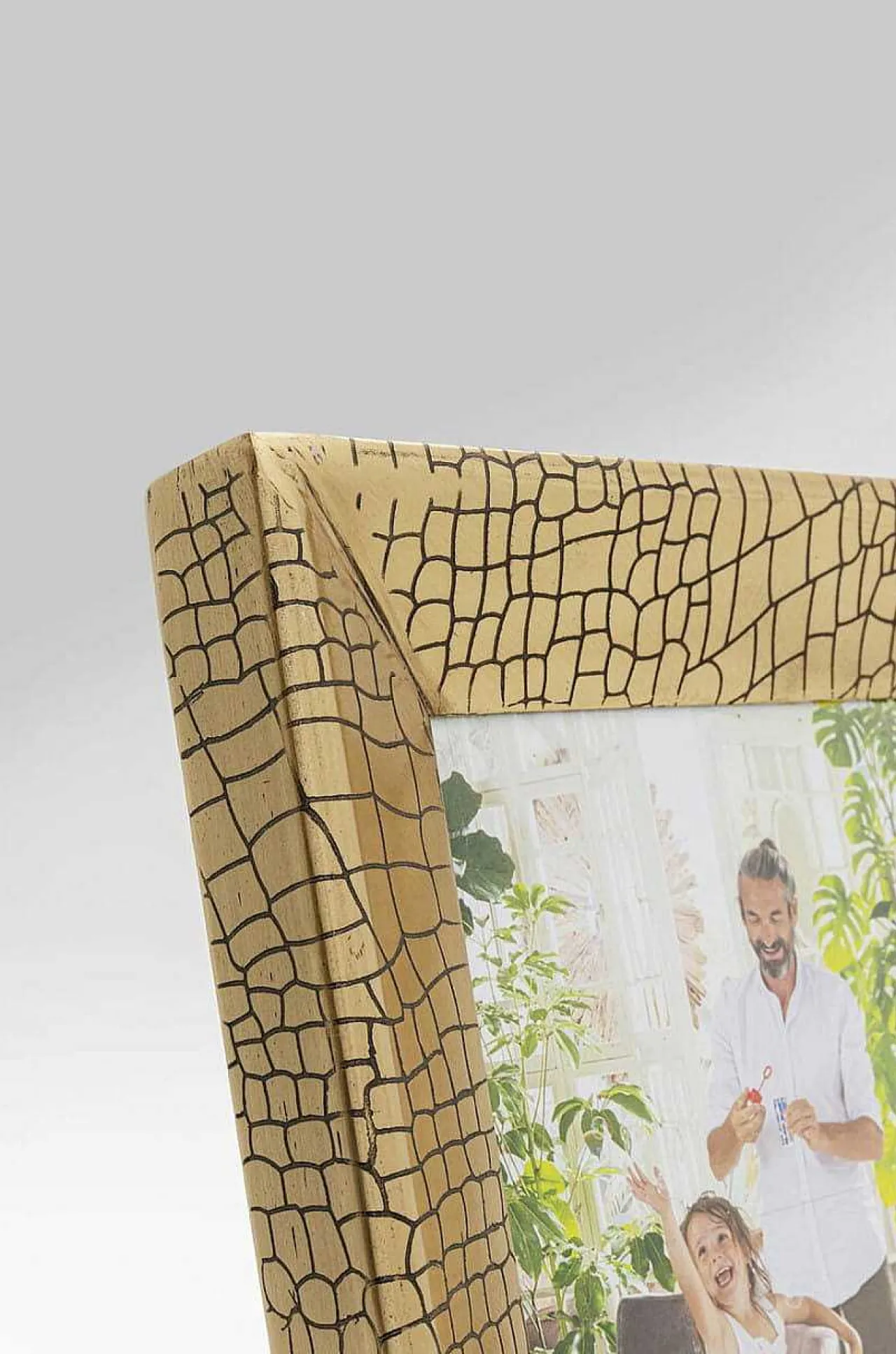 KARE Design Bilderrahmen Coccodrillo 15X20> Bilderrahmen