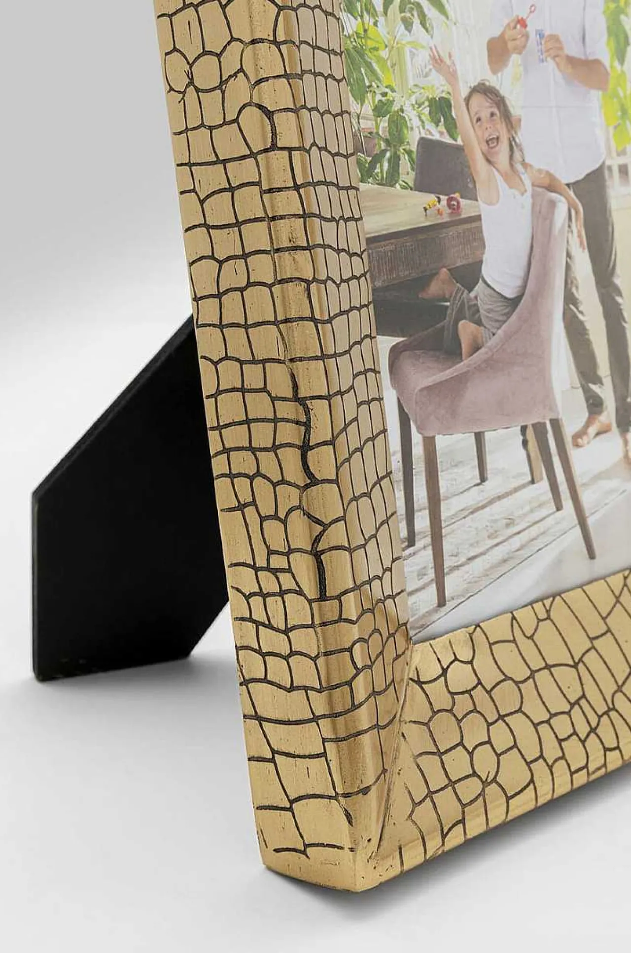 KARE Design Bilderrahmen Coccodrillo 15X20> Bilderrahmen