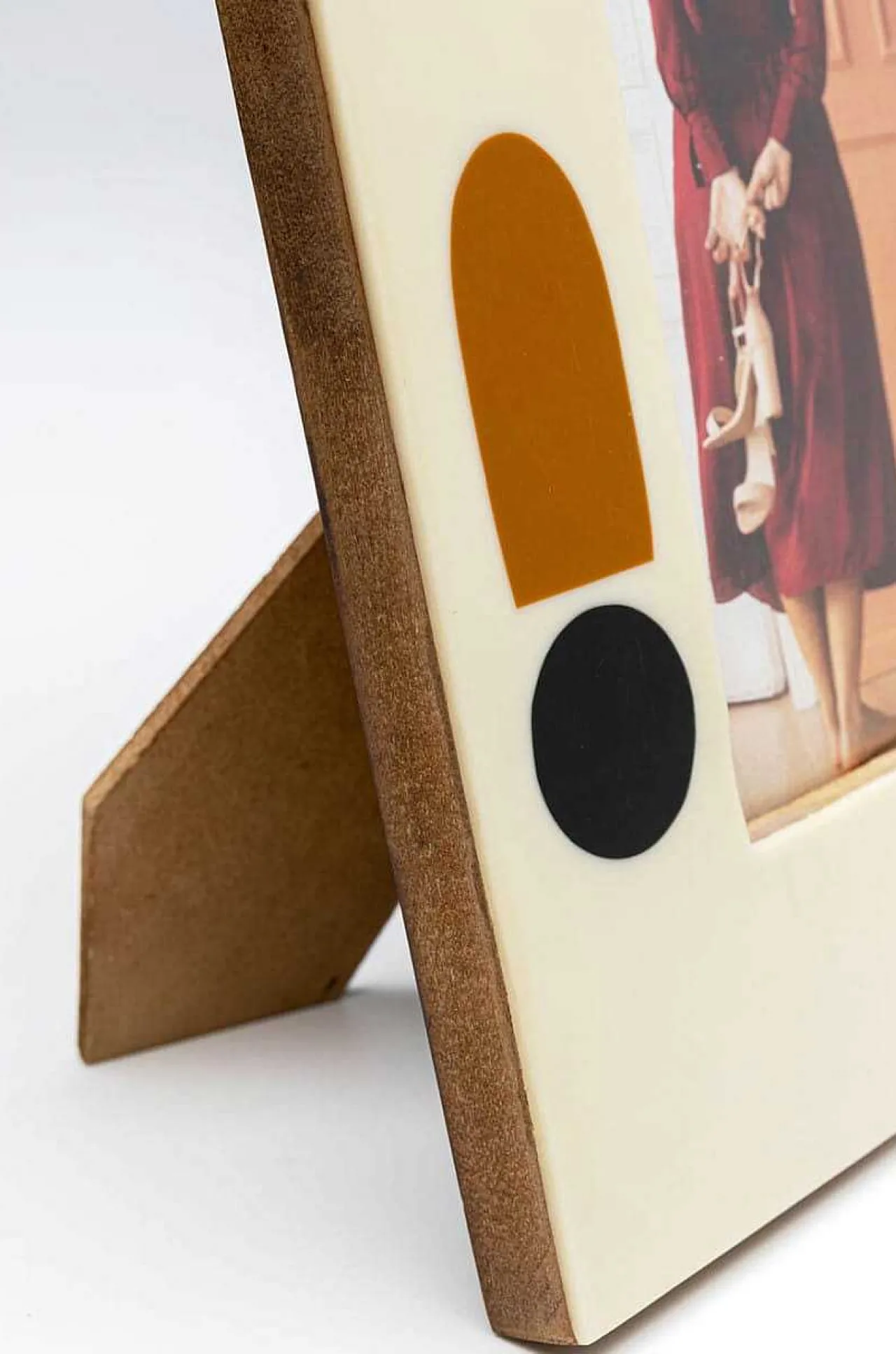 KARE Design Bilderrahmen Emily 10X15> Bilderrahmen