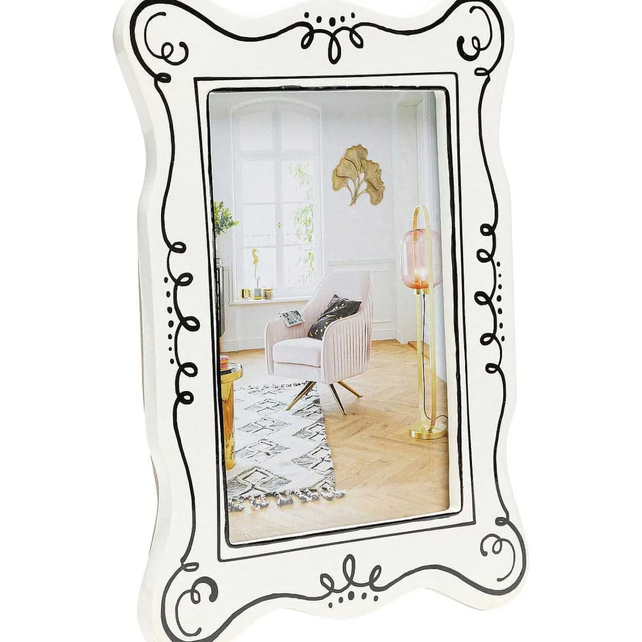 KARE Design Bilderrahmen Favola 13X18> Bilderrahmen