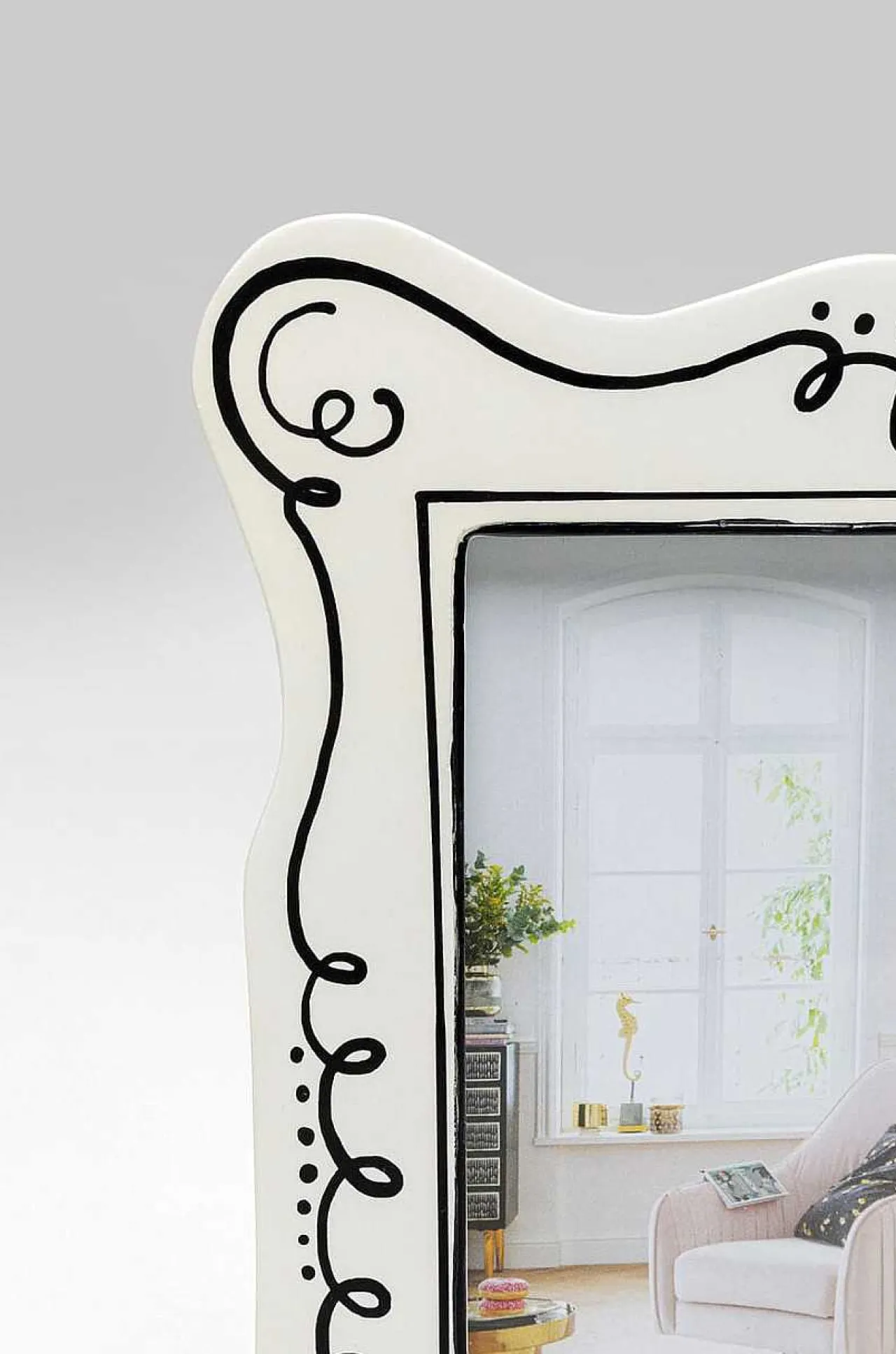 KARE Design Bilderrahmen Favola 13X18> Bilderrahmen