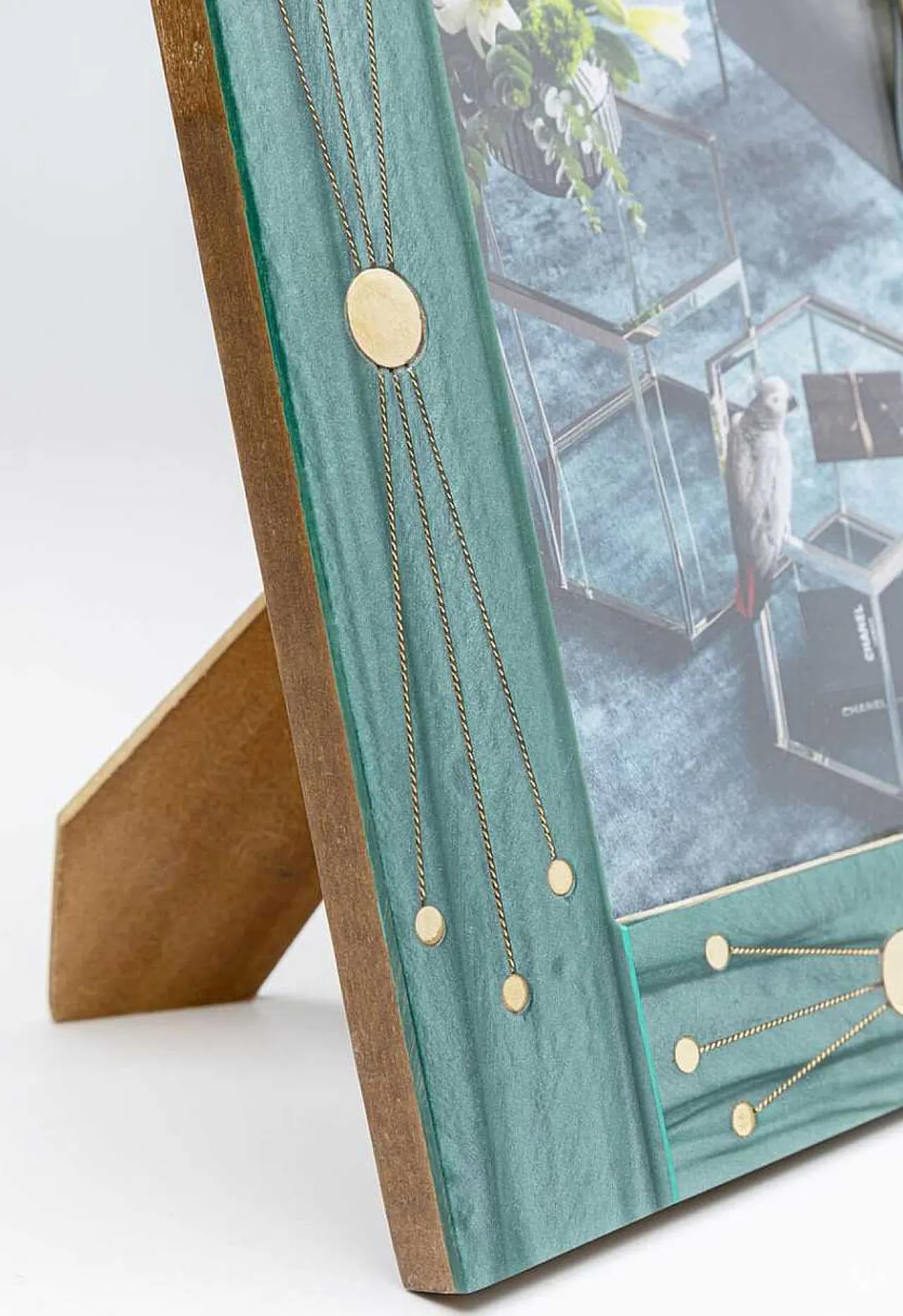KARE Design Bilderrahmen Galactica 19X24> Bilderrahmen