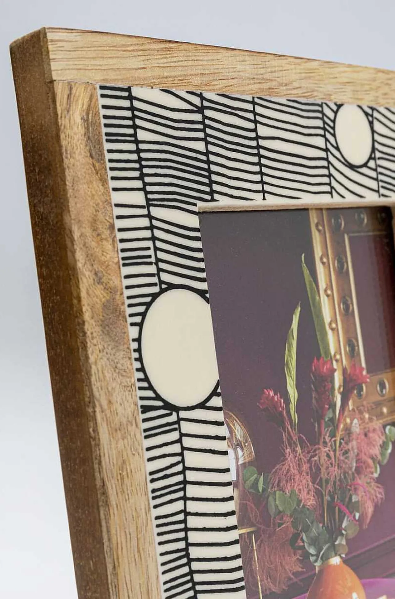 KARE Design Bilderrahmen Harriett 17X22> Bilderrahmen
