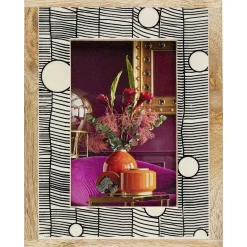 KARE Design Bilderrahmen Harriett 17X22><noscript><img width=