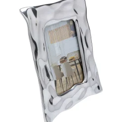 KARE Design Bilderrahmen Jade Square Silber 13X18> Bilderrahmen