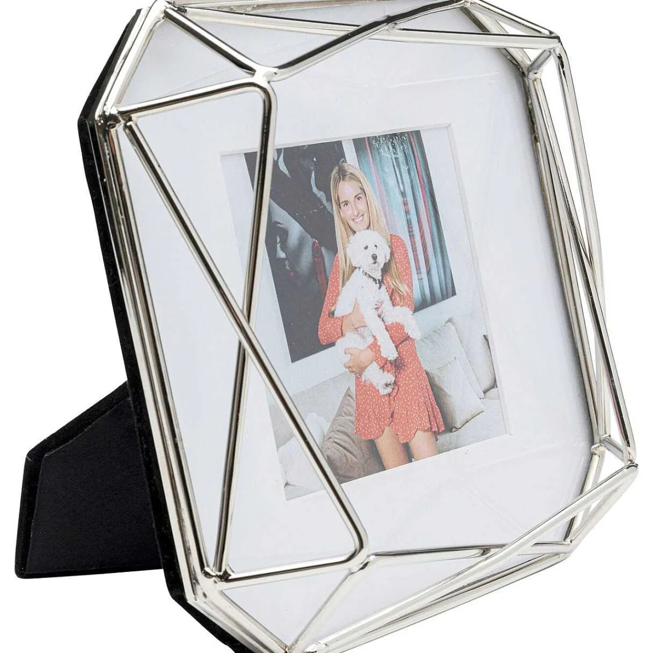 KARE Design Bilderrahmen Prisma 10X10> Bilderrahmen