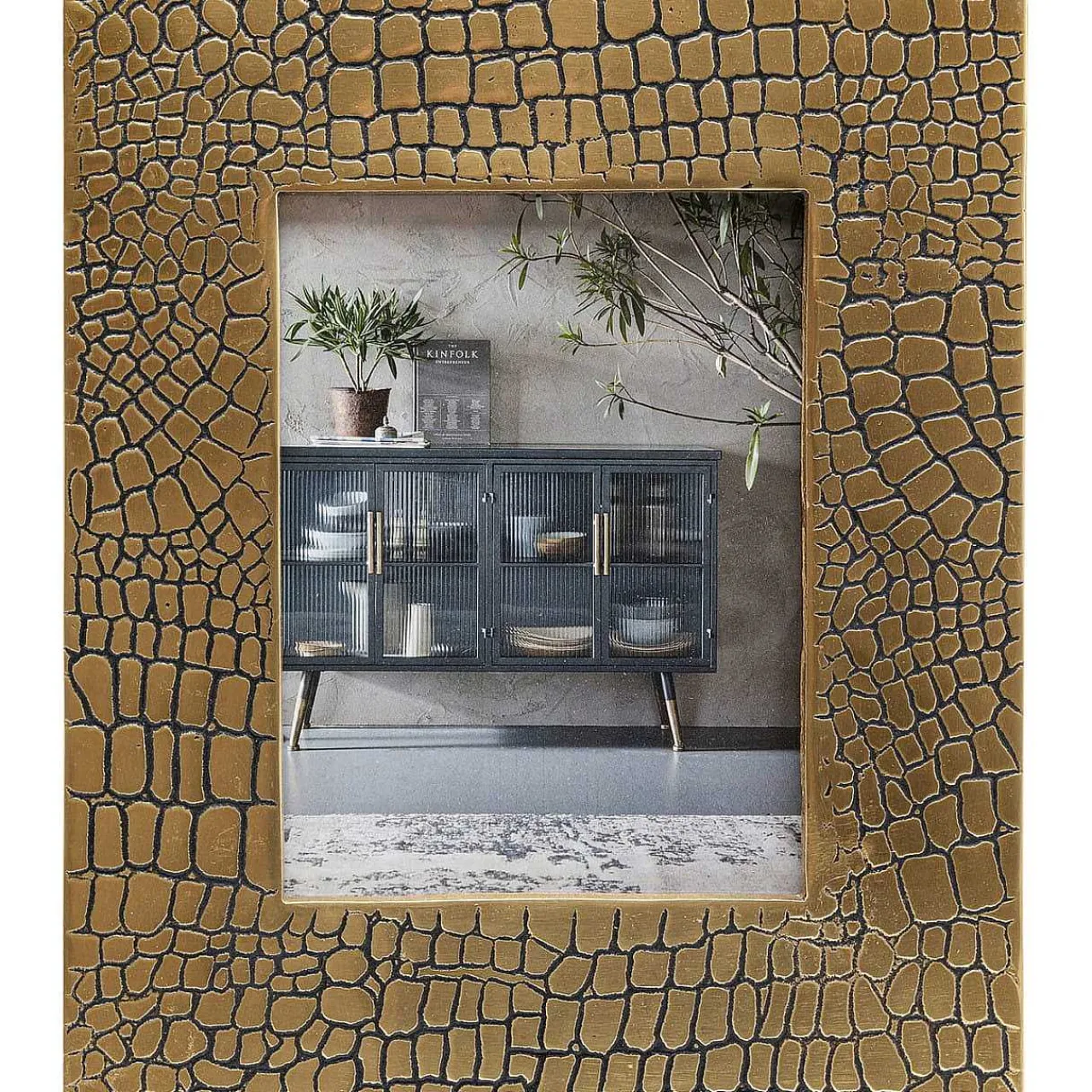 KARE Design Bilderrahmen Serpente 25X30> Bilderrahmen